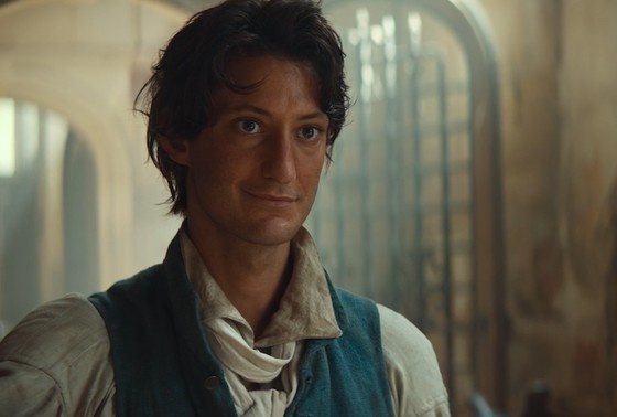    Кадр из фильма «Граф Монте-Кристо»