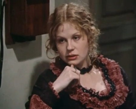 Фото: "Черный треугольник" www.kino-teatr.ru