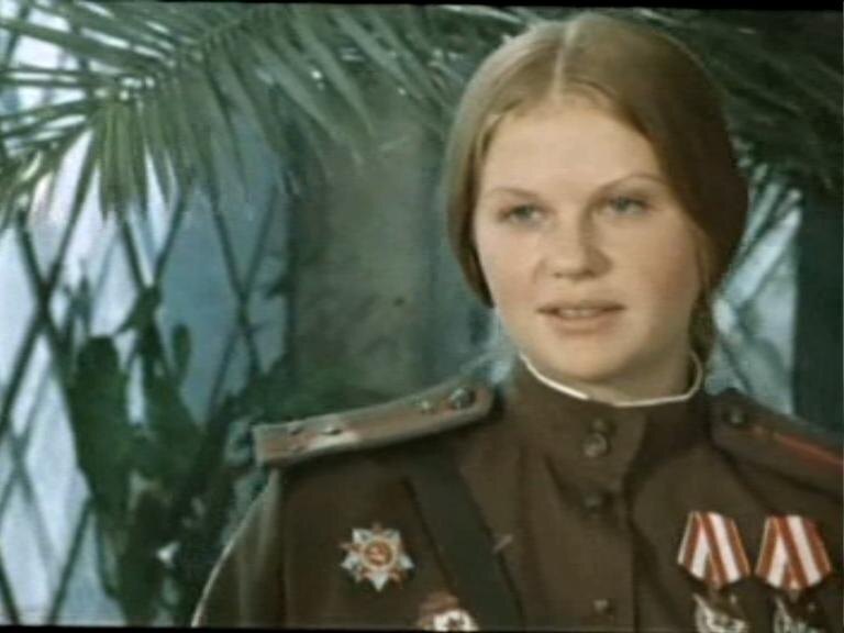 Фото: "В небе "Ночные ведьмы" www.kino-teatr.ru