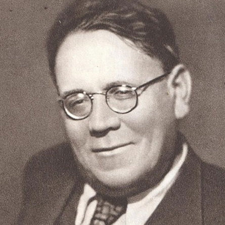 Самуил Яковлевич Маршак