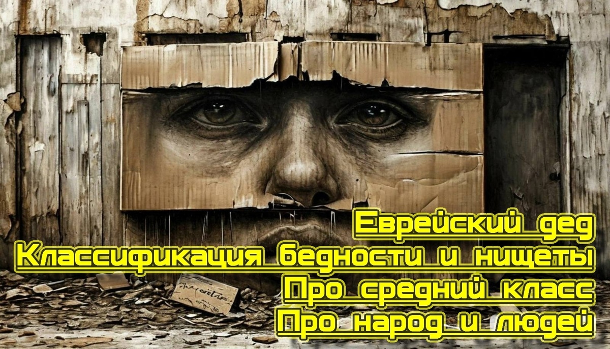 Иллюстрация создана автором при помощи ИИ. Коллаж автора. 