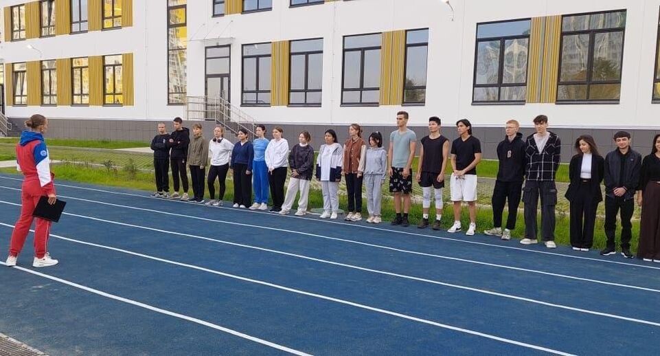    Пресс-служба администрации г. о. Солнечногорск