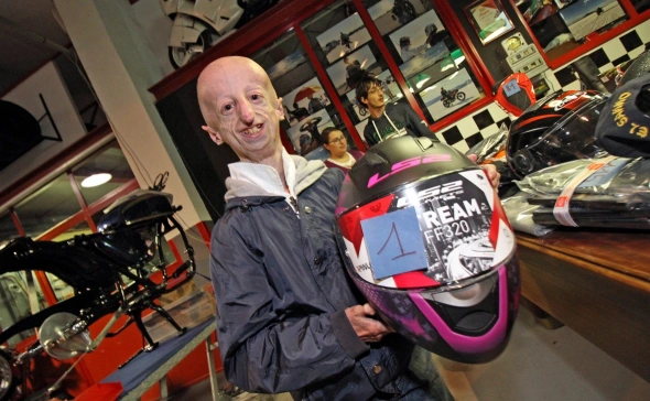 Фото: Cattaneo / Fotogramma / Ropi / ТАСС