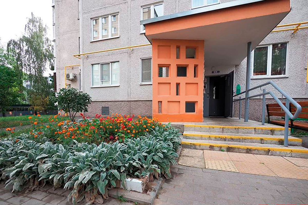    Фото: "Минск-Новости"