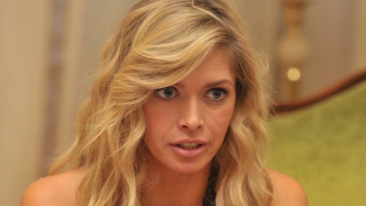 Вера Брежнева