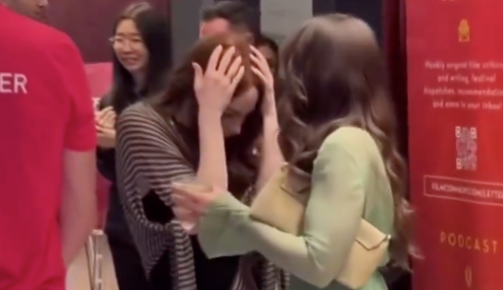 Фото: Jillian Chili