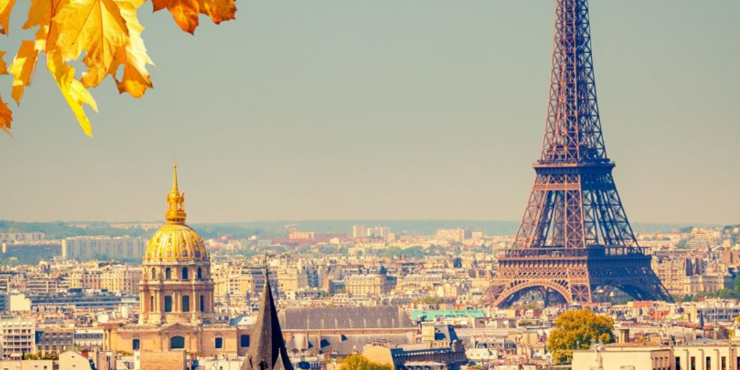 Как улучшить разговорный французский: 5 простых советов