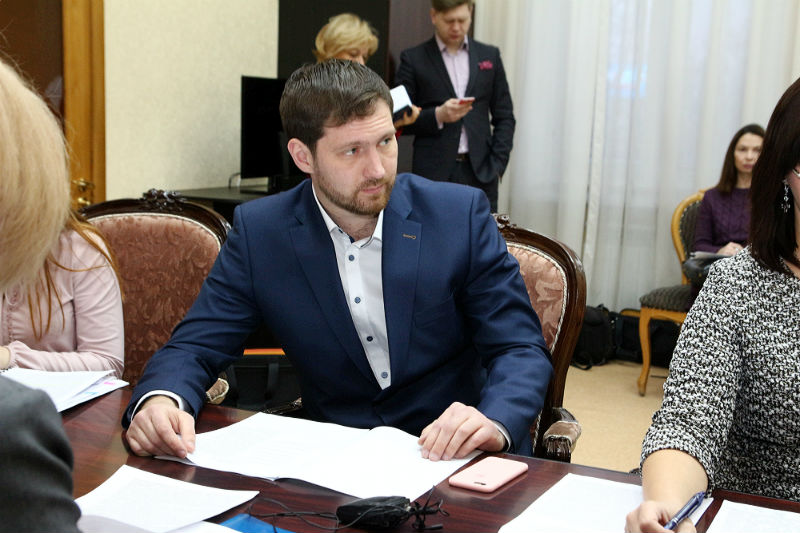 Омские судебные власти вынесли окончательный вердикт по делу Петренко