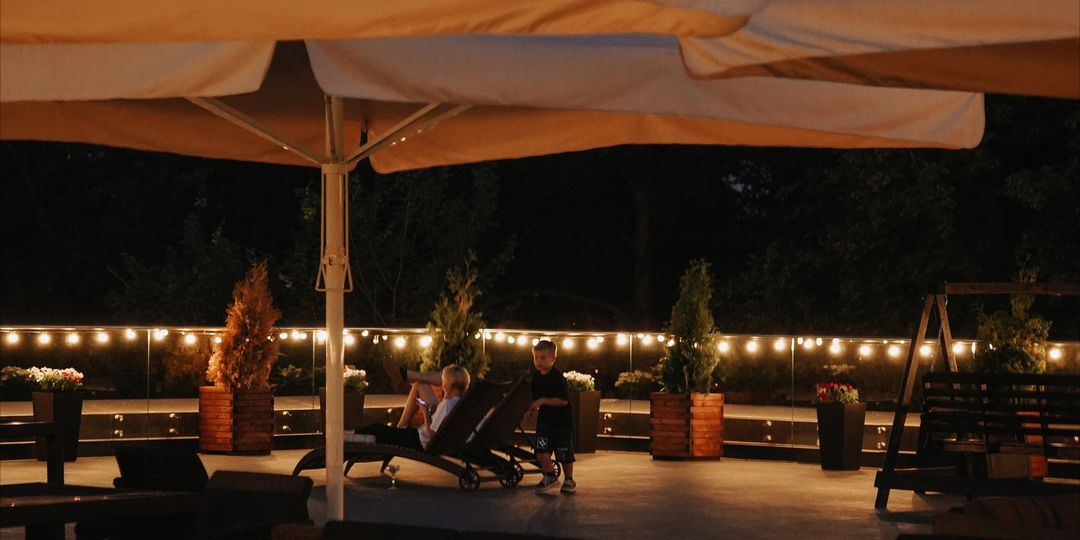 Где отдохнуть осенью? Топ СПА-отелей России