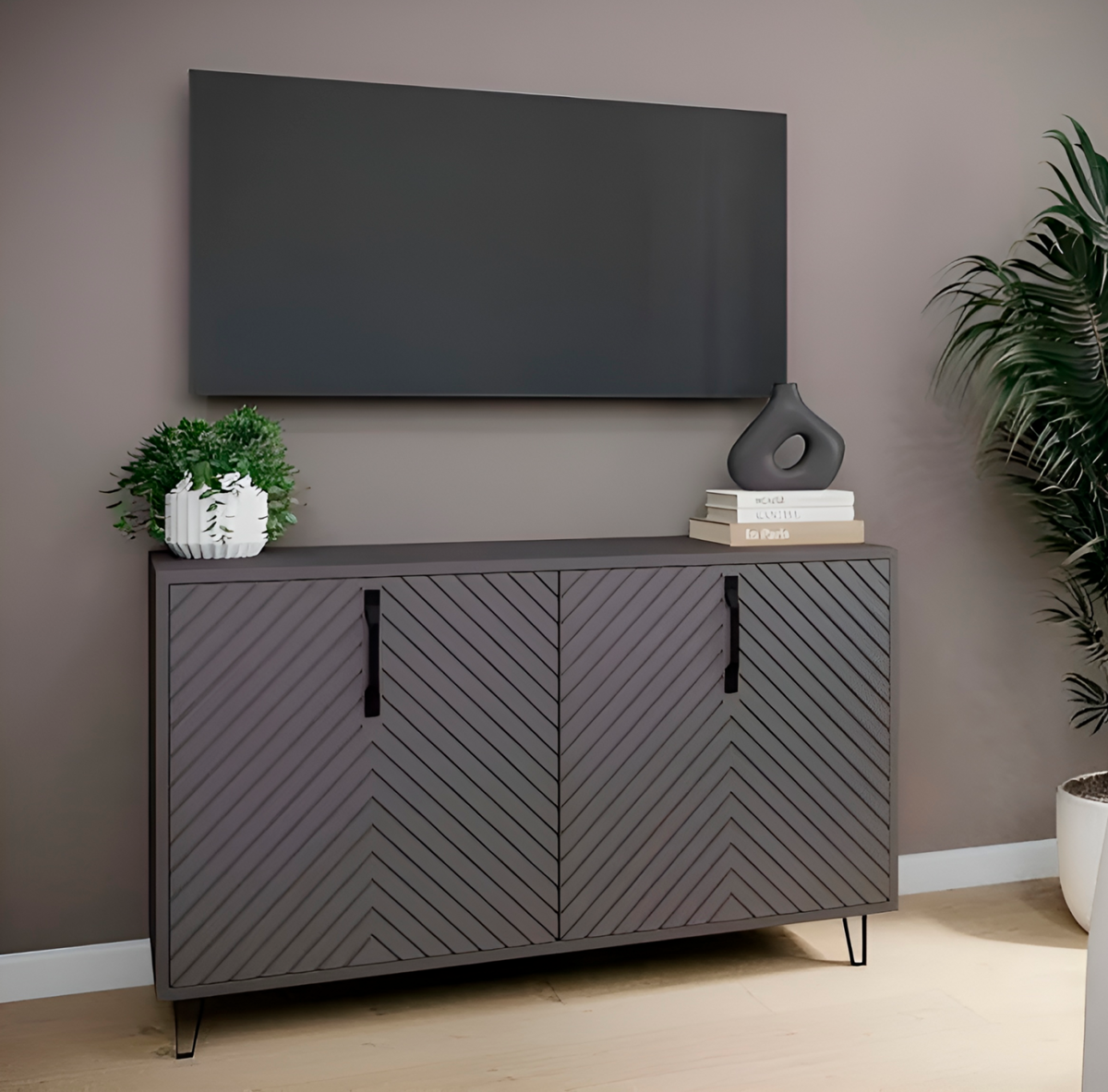 ТВ-тумба «Прадо» — 8268* рублей.