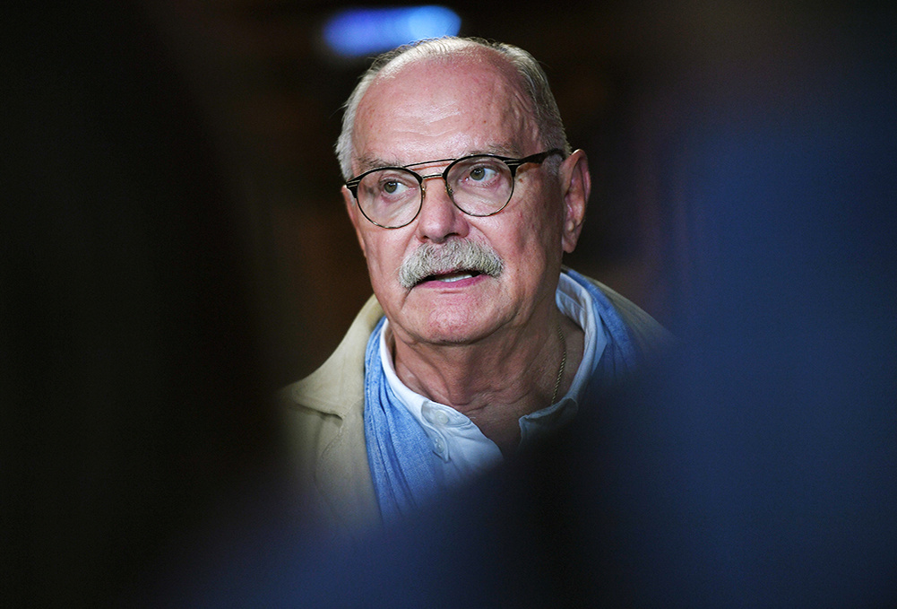    © Владимир Вяткин/РИА Новости