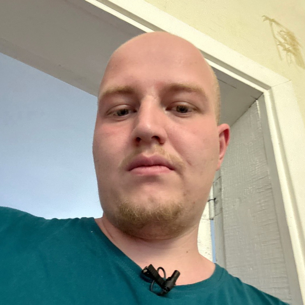 Кинолог Григорий Караваев. Фото для публикации любезно предоставлено Григорием