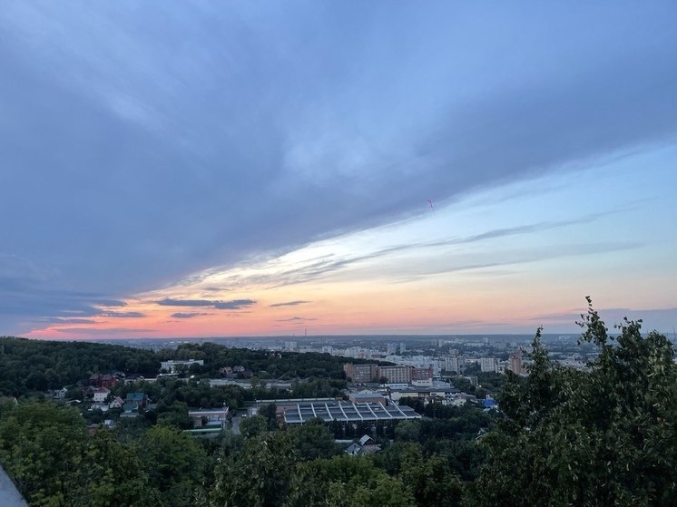     Фото: МК в Пензе