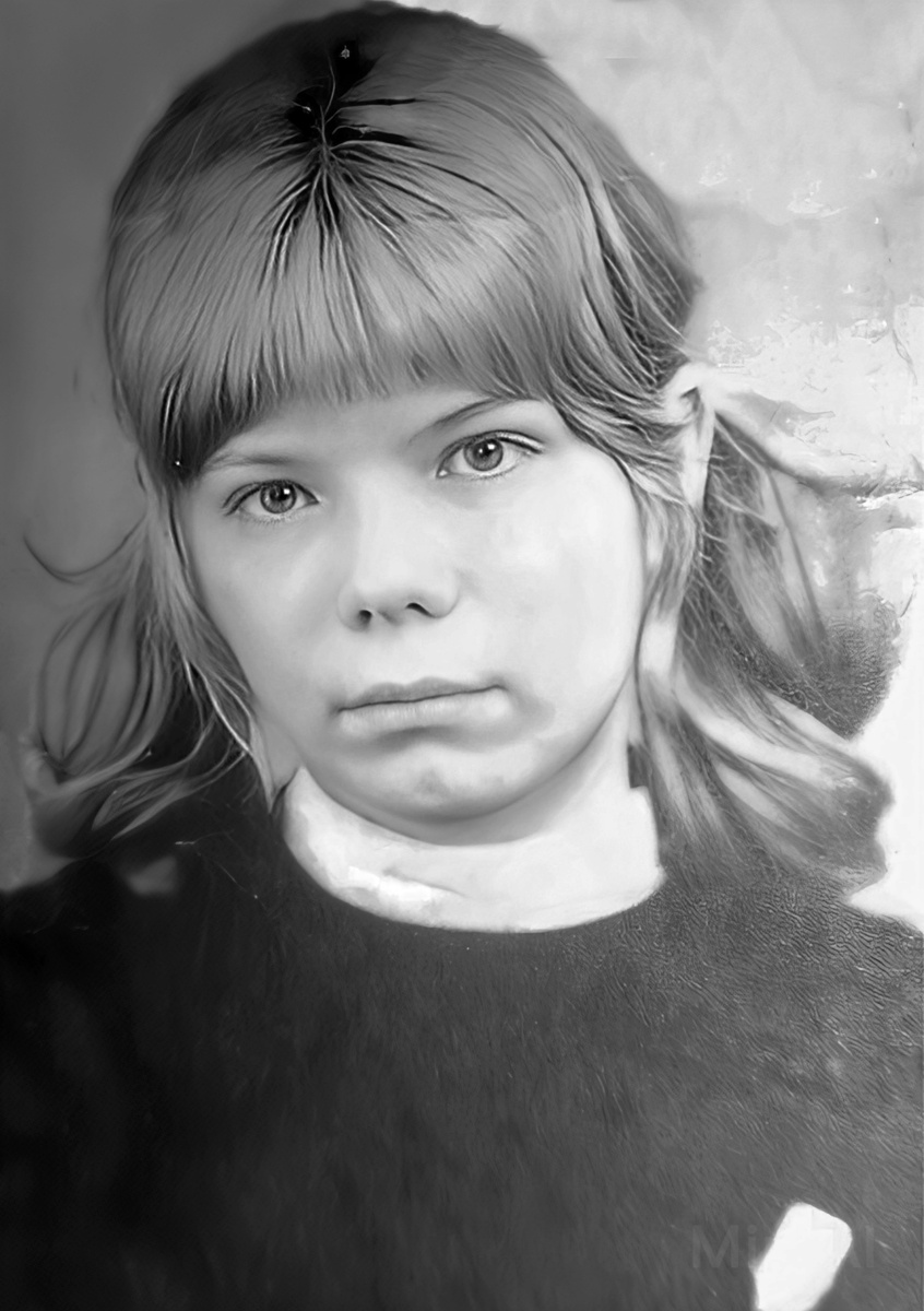 Люда Большова