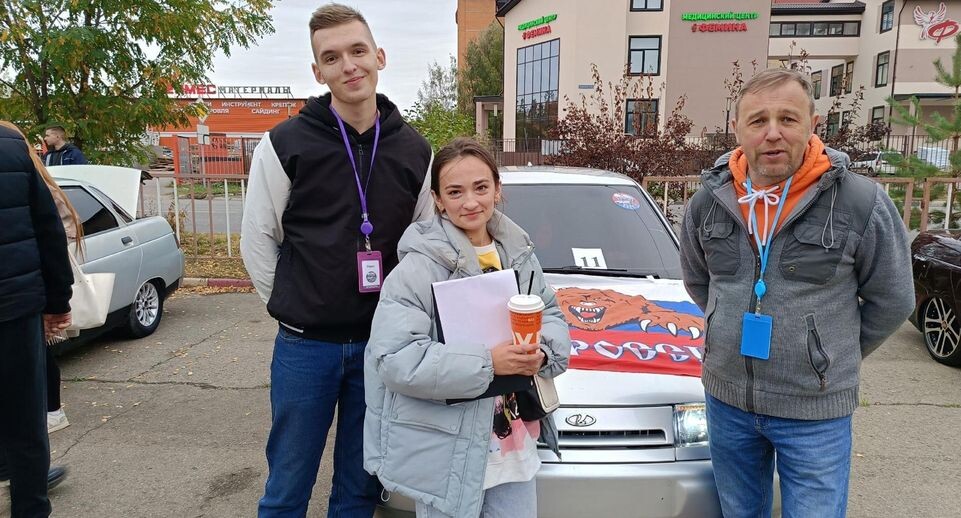    Пресс-служба администрации Богородского городского округа