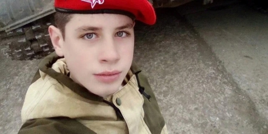 13-летний подросток спас двоих 10-летних мальчиков