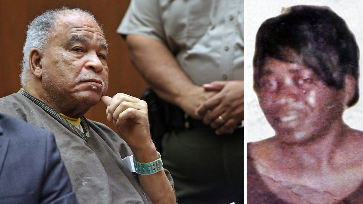 Использованы материалы: TASS/AP/Nick Ut, Berkeley County Sheriff’s Office