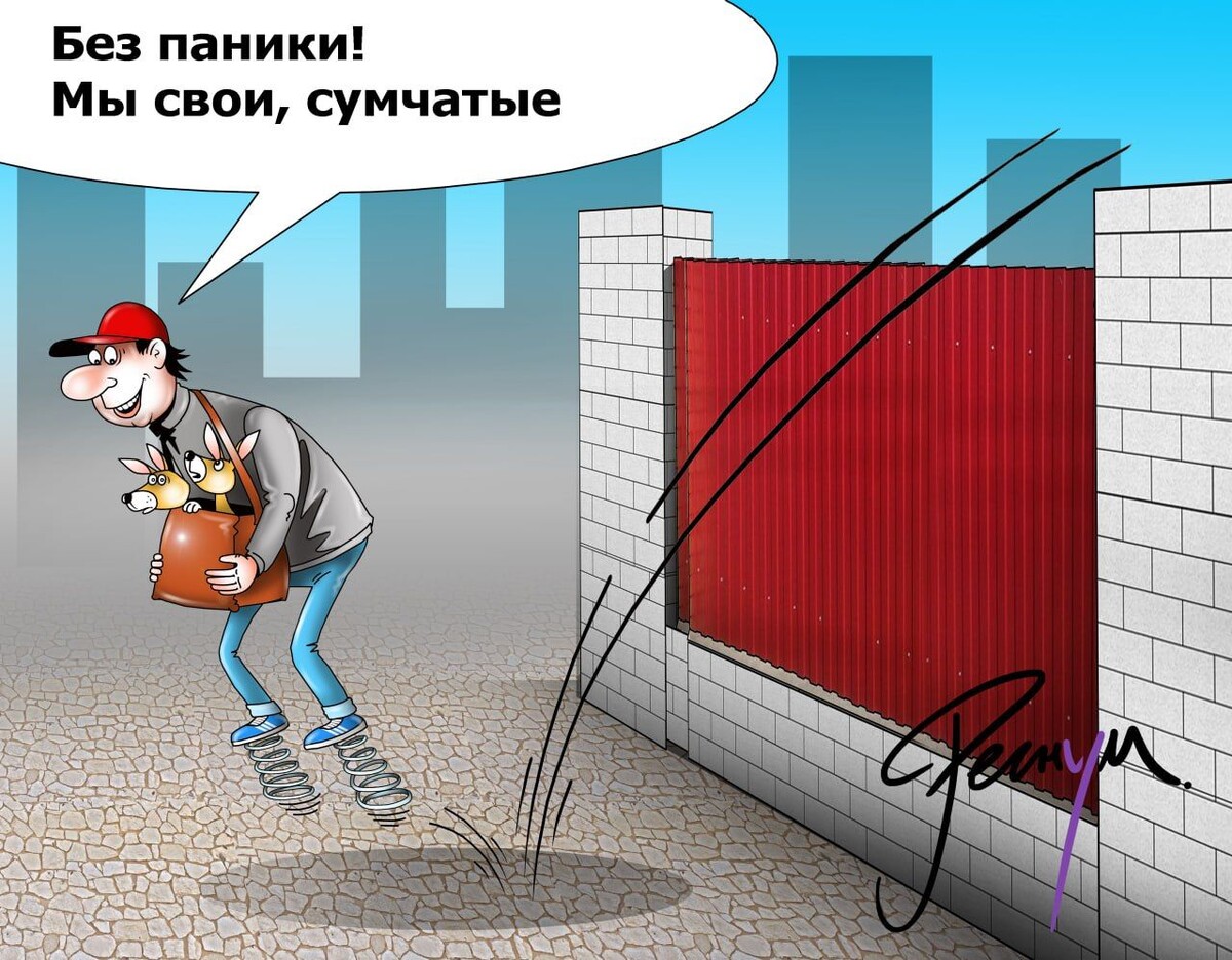     / Источник: © Сергей Корсун © ИА Регнум