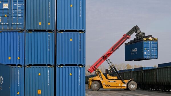    © Sputnik / Александр Кряжев