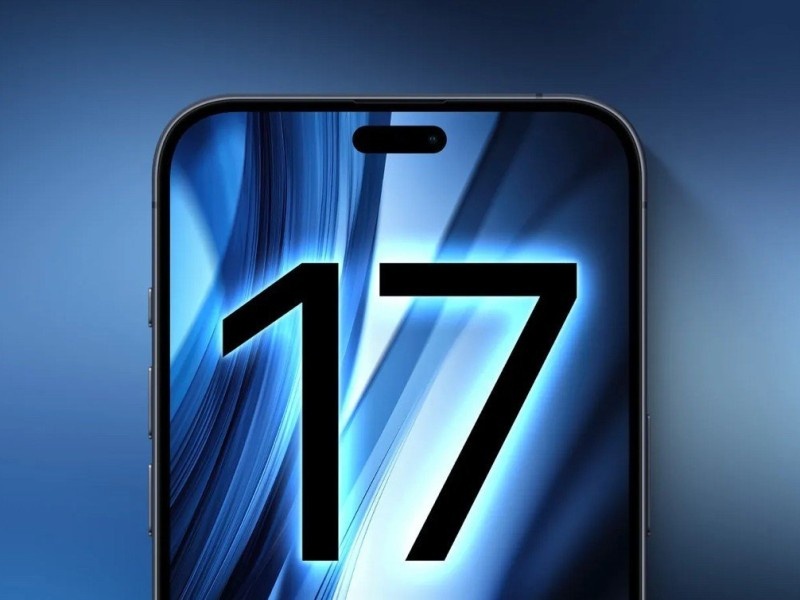    Инсайд: iPhone 17 Slim получит новый тонкий OLED-экран