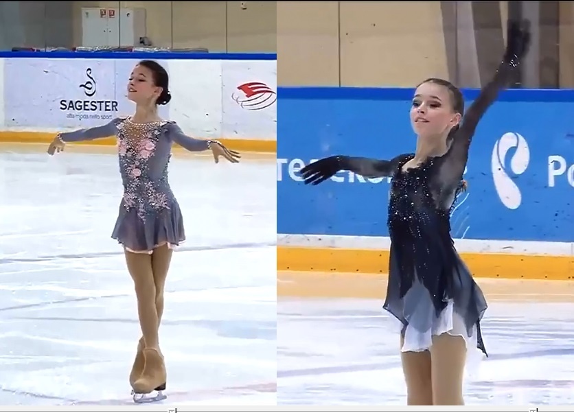 Анна Щербакова КП ПП