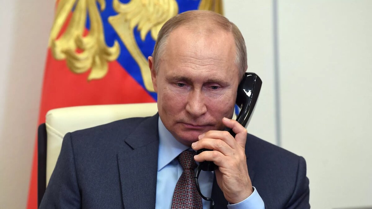© Sputnik / Алексей Никольский