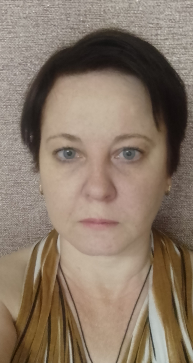 Личное фото