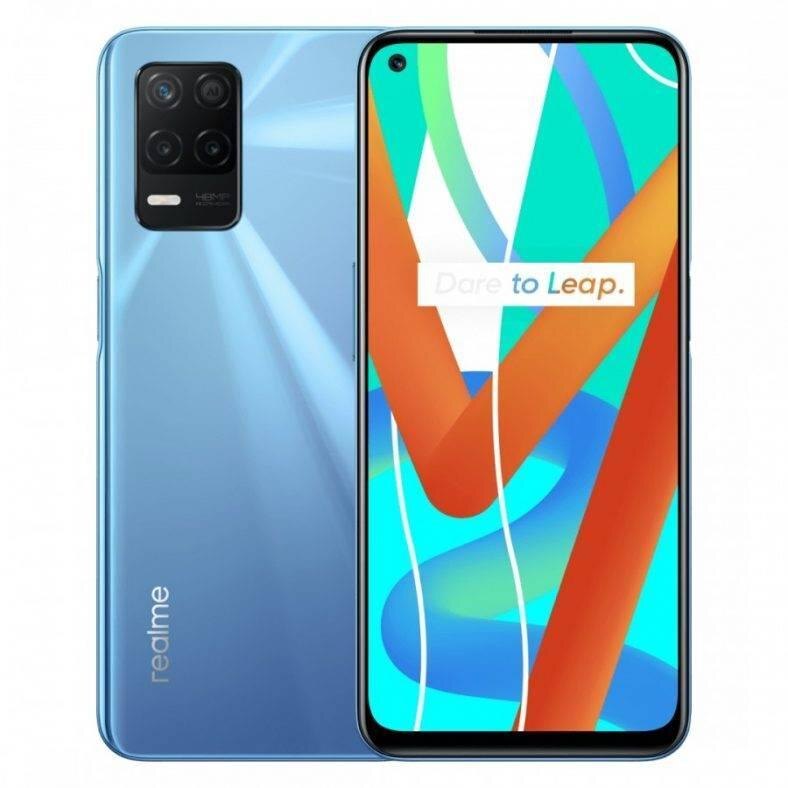 
Как подключить Realme C21Y к телевизору через USB, Bluetooth, Wi-Fi на Android 15, 14, 13, 12