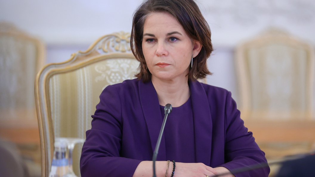    Фото: MFA Russia/Globallookpress