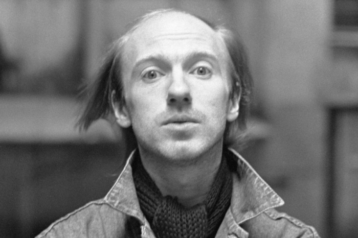  Сергей Бехтерев. / Фото: www.magmer.ru