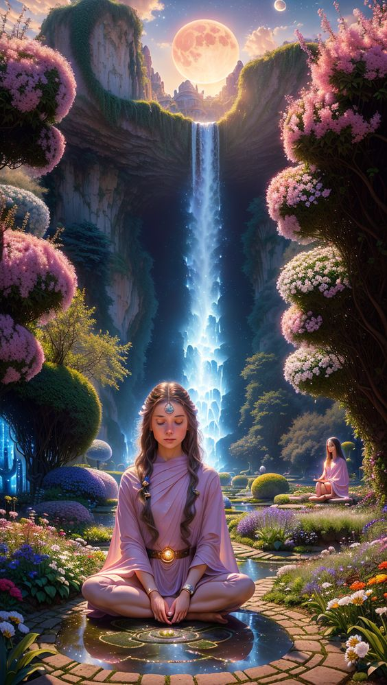 Дневник осознанного интуитивного питания