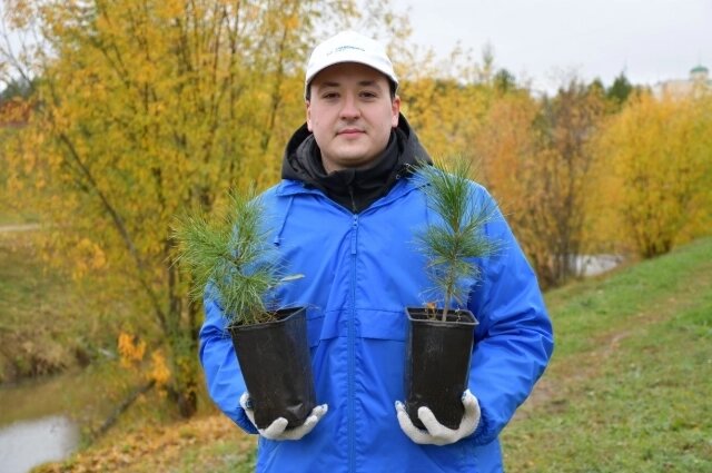    Фото: АО "Транснефть - Север"