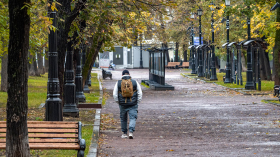    Вильфанд: в середине недели жителей Москвы ждет резкое похолодание Алина Городниченко