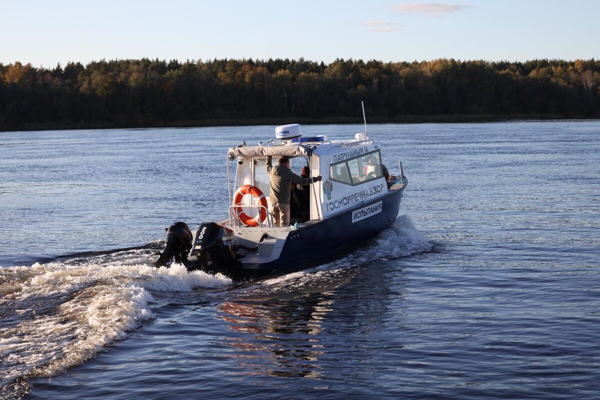    Изображение Телеграм-канал «КМЗ» 