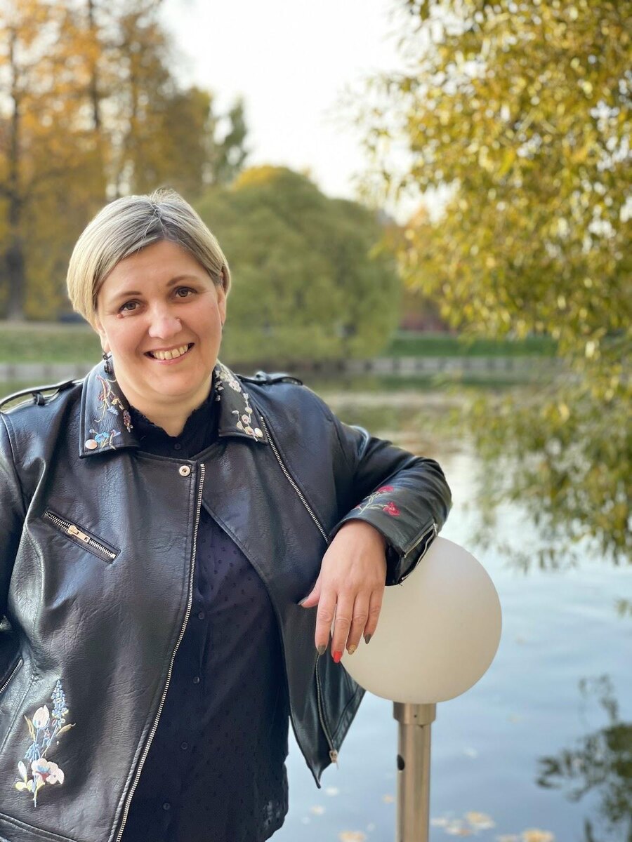 Попова Анастасия Александровна