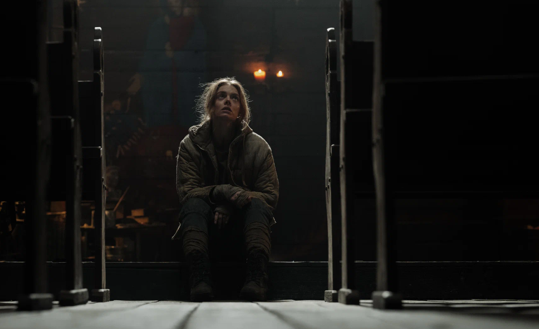 Кадр из фильма