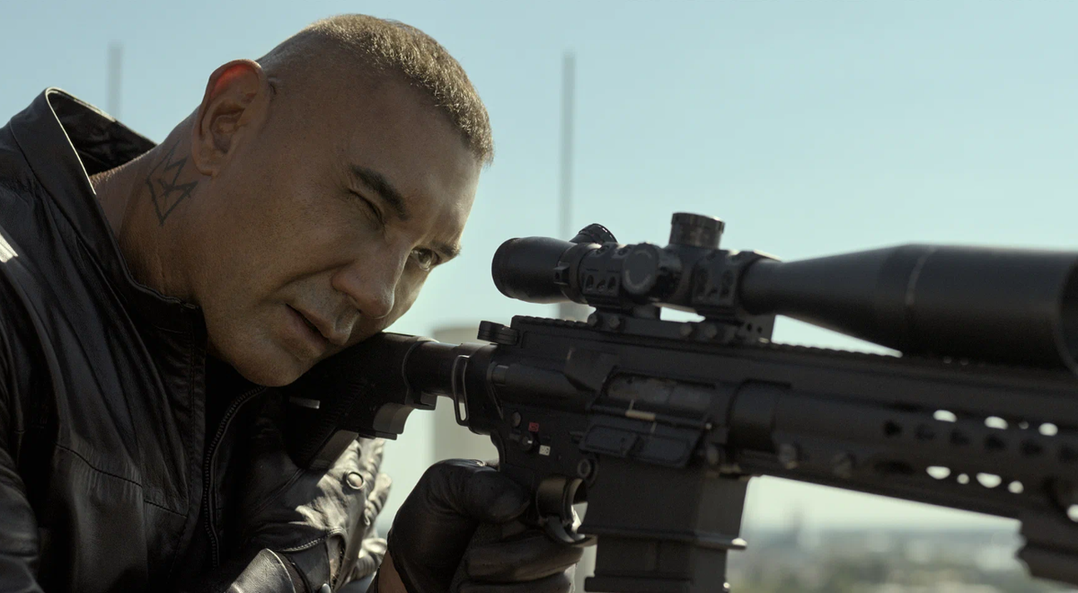 Кадр из фильма