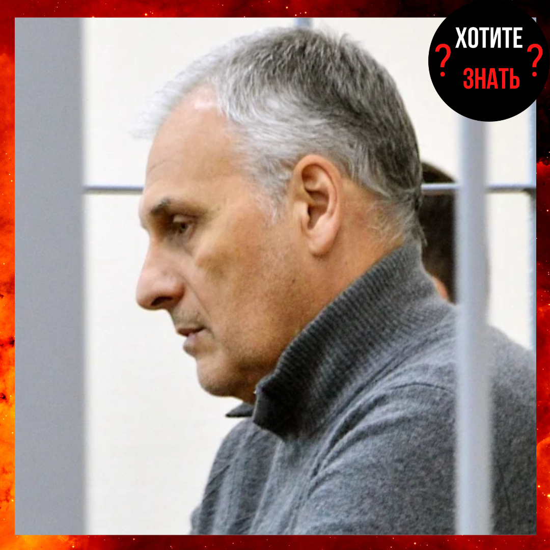 Александр Хорошавин фото интернета