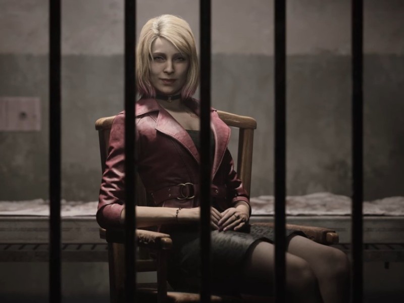   Вандалы попытались испортить страницу ремейка Silent Hill 2 в «Википедии»