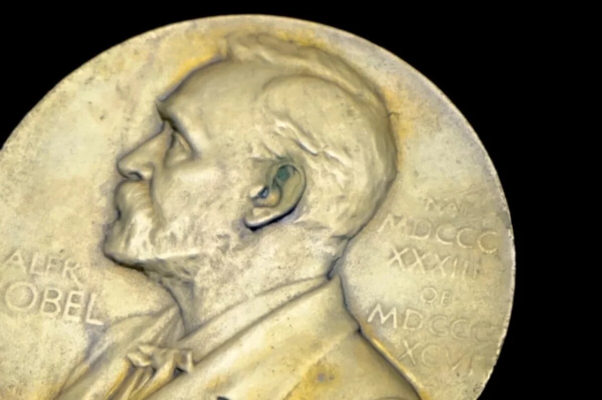    Ученые Амброз и Рувкун стали лауреатами Нобелевской премии по медицине