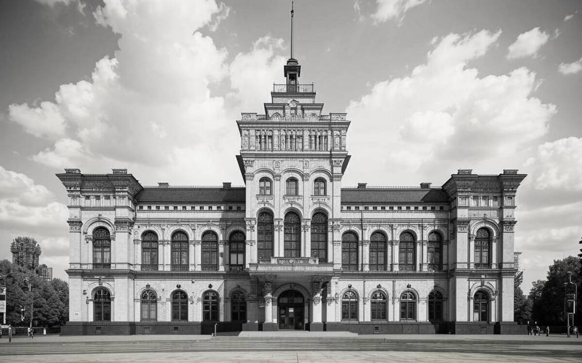    Тамбовскому подрядчику придется отдать почти 57 млн рублей воронежским властям за сорванный контракт Иллюстрация: нейросеть «Кандинский»