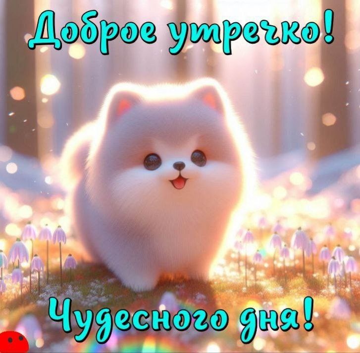 30 октября доброе утро видео