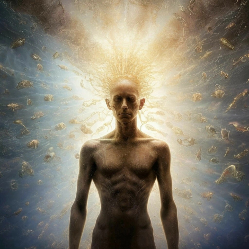 осознанность -лучшая профилактика от подселенцев и навязанных стереотипов