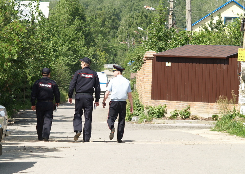 Фото: Царьград/Ростов-на-Дону