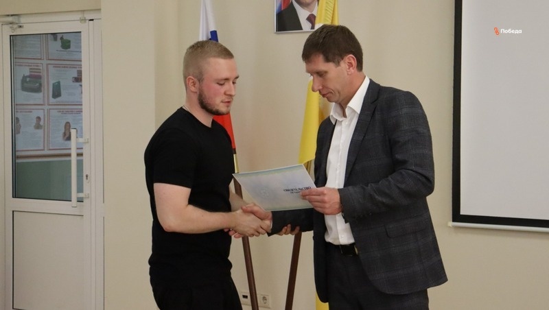    Упор при обучении сделали на дисциплину «Тактическая медицина» Фото: правительство Ставрополья