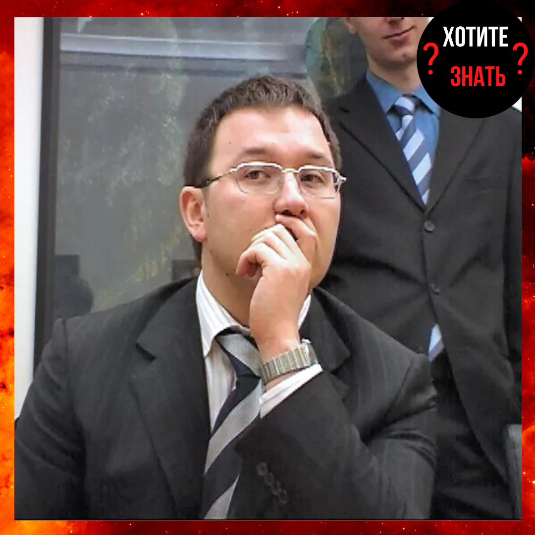 Олег Алексеев фото из интернета 
