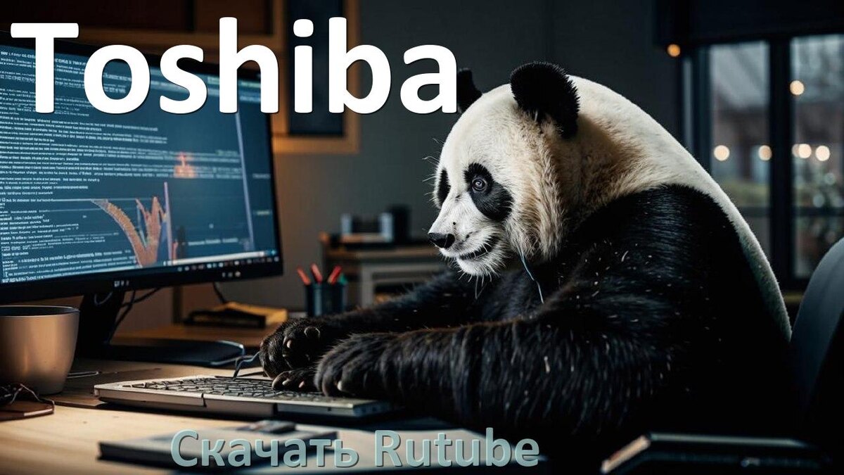 
Как на телевизор Toshiba скачать и установить Rutube apk с флешки через компьютер, браузер и Wi-Fi