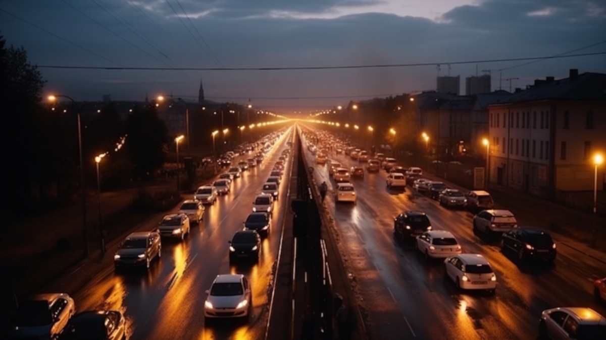     Источник: Изображение Midjourney