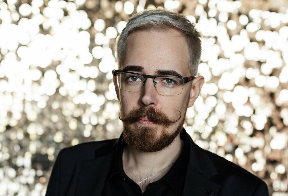    Владимир Башмаков назначен пресс-секретарём Российской автомобильной федерацииСтраница Владимира Башмакова в соцсетях