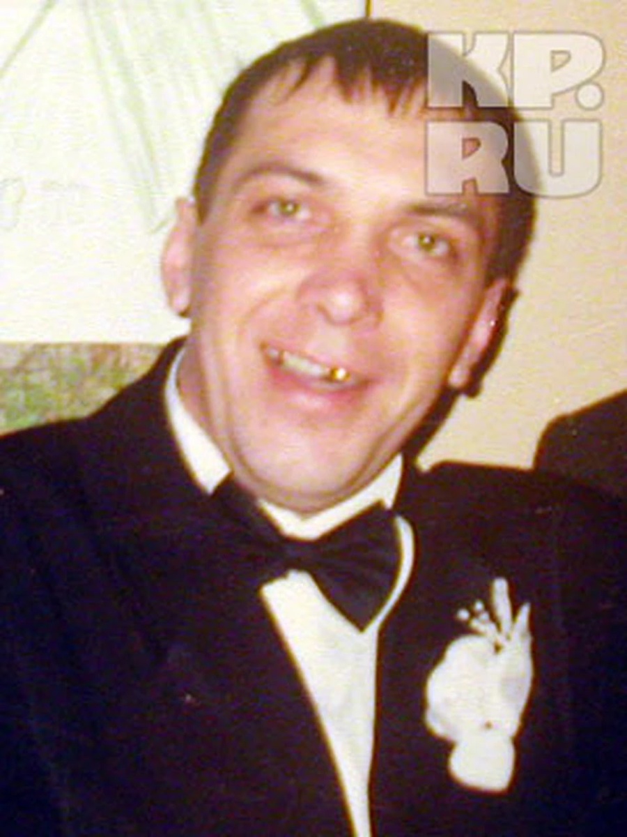 Главарем банды считают Эдуарда Чудинова. Фото: архив "КП"